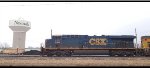 CSX 823